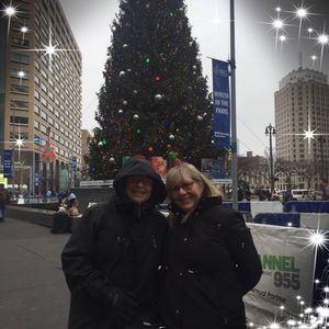 Meet your Posher, Susan